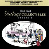 Vintage Collectibles, Vol.  9: 1958-1963