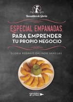 UNIVERSO DE LETRAS - Especial empanadas, para emprender tu propio Negocio