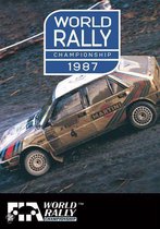 World Rally Championship 1987