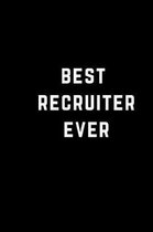 Best Recruiter Ever