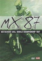 Motocross (MX) Championship Review 1987