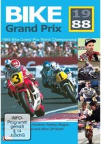 Bike Grand Prix (MotoGP) Review 1988