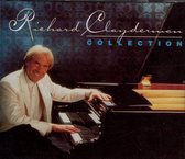 Richard Clayderman - Collection (4 CD)