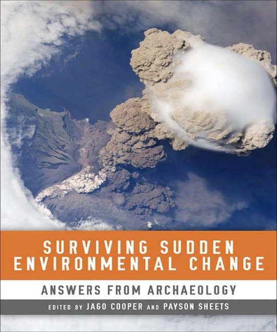 Surviving Sudden Environmental Change - cover