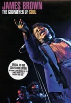 James Brown - Godfather of Soul