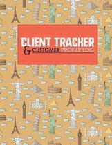 Client Tracker & Customer Profile Log