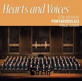 Hearts And Voices (CD)