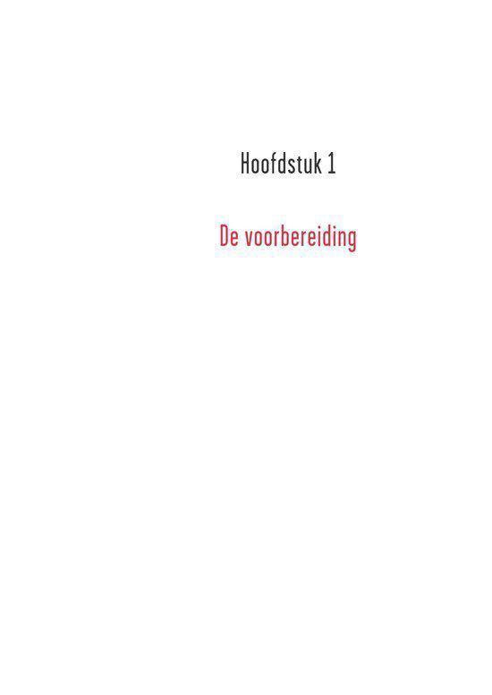 Ongezouten Zuiderhoek