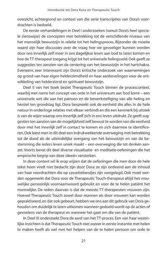 New age - Complete voetreflexologie