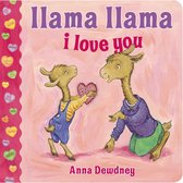 Llama Llama - Llama Llama I Love You