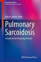 Respiratory Medicine - Pulmonary Sarcoidosis