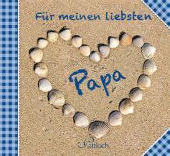 Für meinen liebsten Papa 9783629109811 Boeken