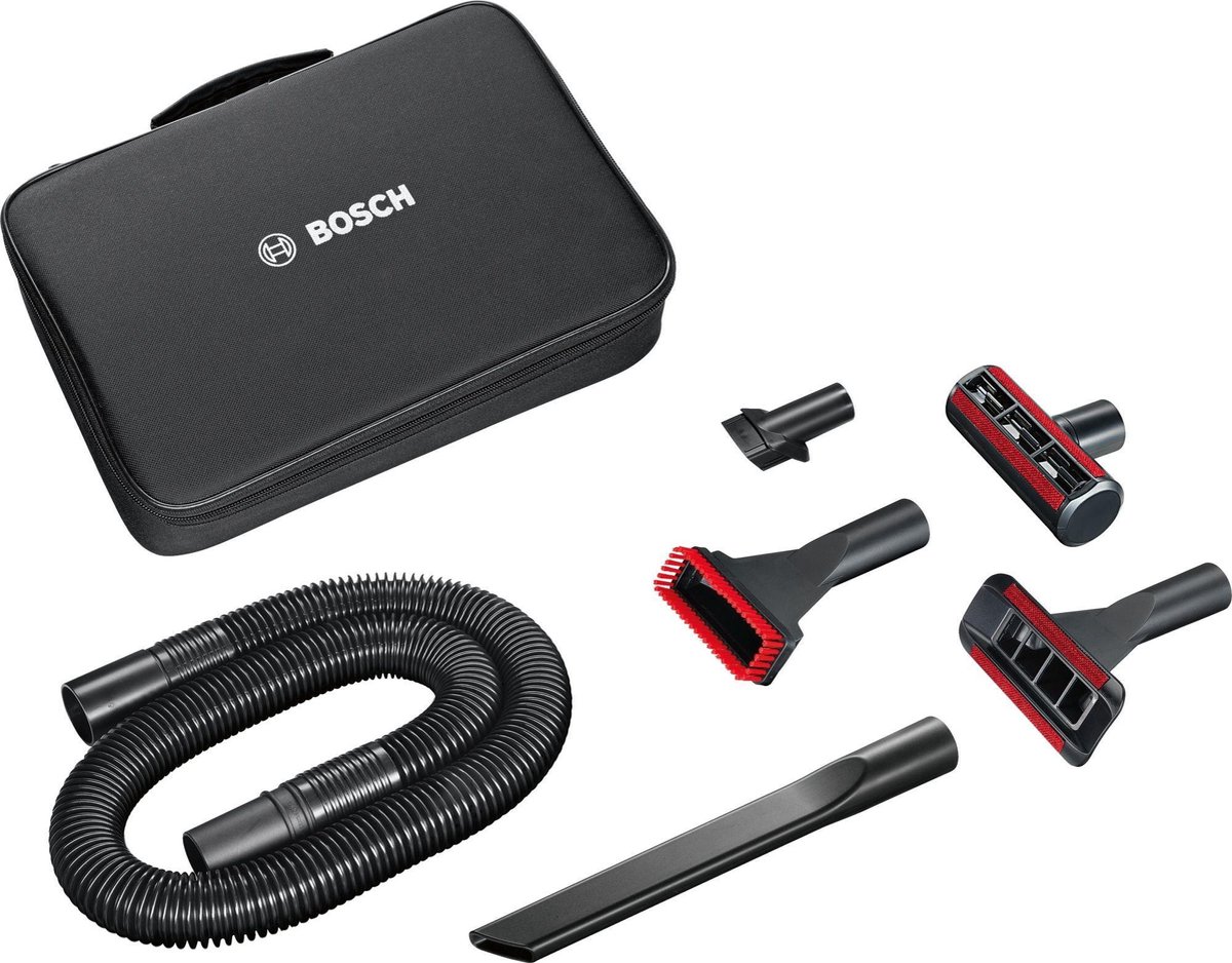 Bosch Kruimeldief Auto accessoires