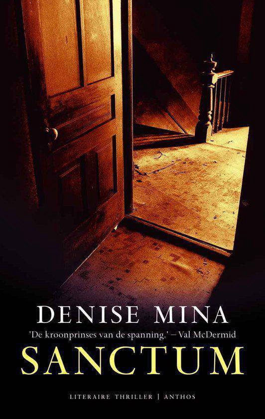 Denise Mina - SANCTUM