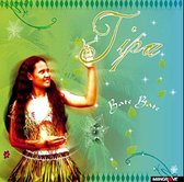 Tipa - Bate Bate (CD)