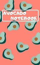 Avocado Notebook