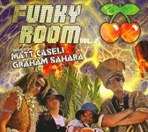 Pacha: Funky Room, Vol. 2
