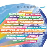 Let'S Lazer Tag Sometime. "Tigerbeat Records' Sampler