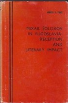 Mixail Soloxov in Yugoslavia