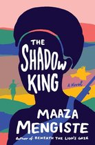 The Shadow King: A Novel