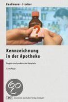 Kennzeichnung In Der Apotheke