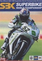 World Superbike Review 2007