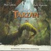 Tarzan - De originele nederlandse soundtrack