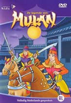 Legende Van Mulan