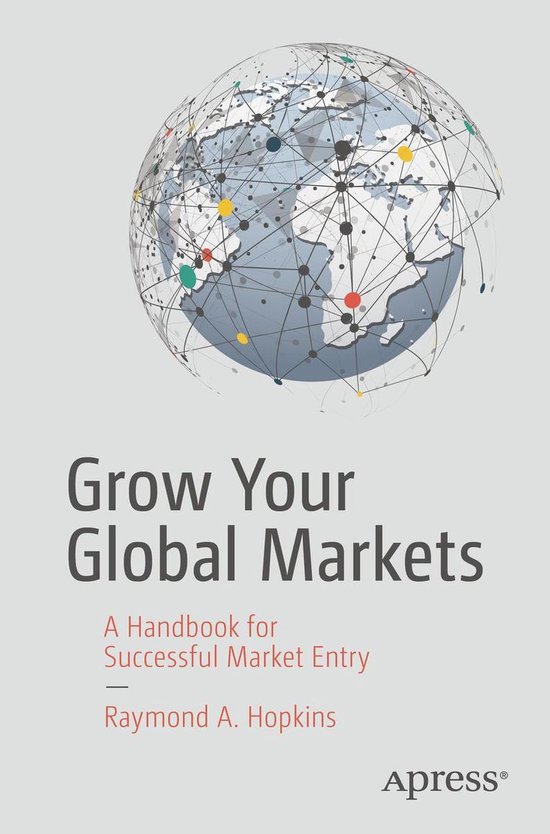 Grow Your Global Markets