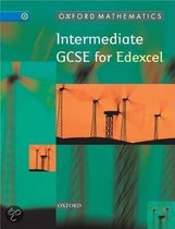 Oxf Maths Inter Gcse for Edexcel P (Op)