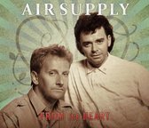 Air Supply -From The  Heart-