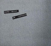 Wereldband - Mr. Kopman