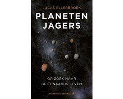 Planetenjagers