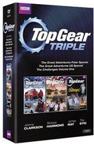 Top Gear: Triple