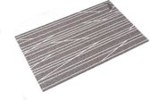 Mad About Mats Natural Chic Connor scraper 50x75cm