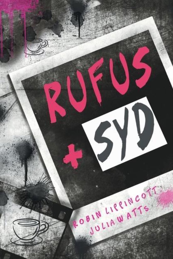 Rufus + Syd - cover