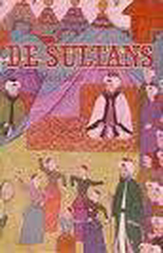 De Sultans