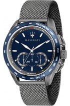 Maserati traguardo R8873612009 Mannen Quartz horloge