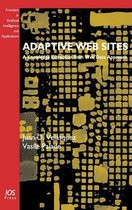 Adaptive Web Sites