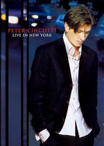 Peter Cincotti - Live In New York