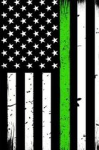 Thin Green Line Recipe Book