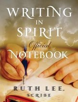 Writing in Spirit Official Notebook