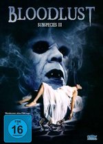 Bloodlust - Subspecies 3/DVD