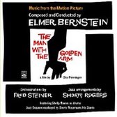 Man With the Golden Arm, The (Bernstein) [spanish Import]