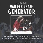 Inside Van der Graaf Generator: An Independant Critical Review