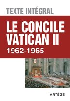 Le concile Vatican II - Texte intégral
