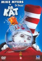 Cat In The Hat (D)