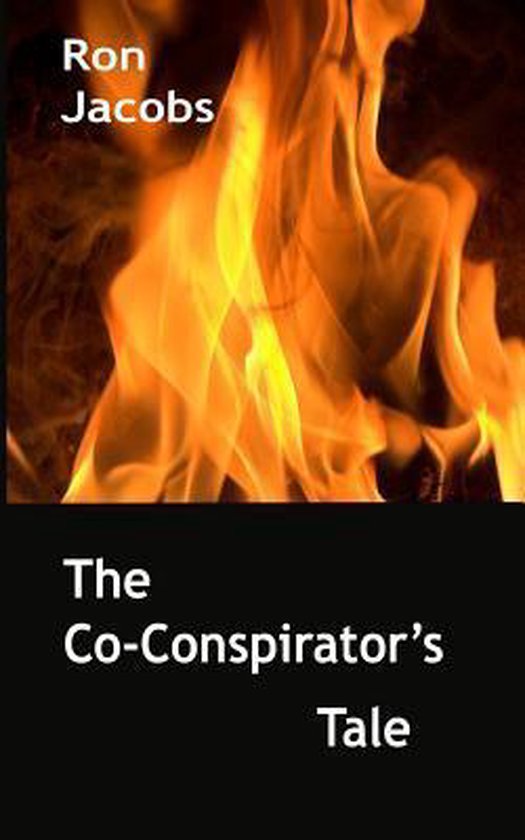The Co-Conspirator's Tale - cover