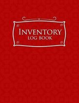 Inventory Log Book