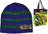 Ninja Turtles It'S Cold Turtles Muts
